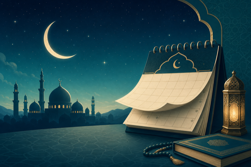 فهم التقويم الهجري