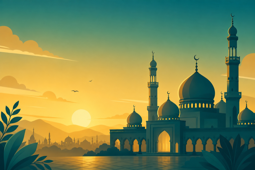 دليل مواقيت الصلاة